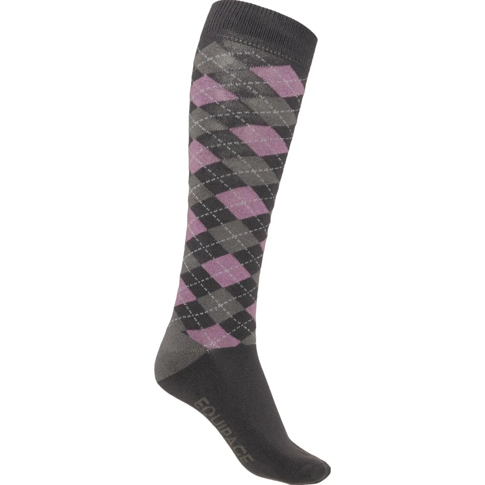 Reitsocken Damen Equipage Lax