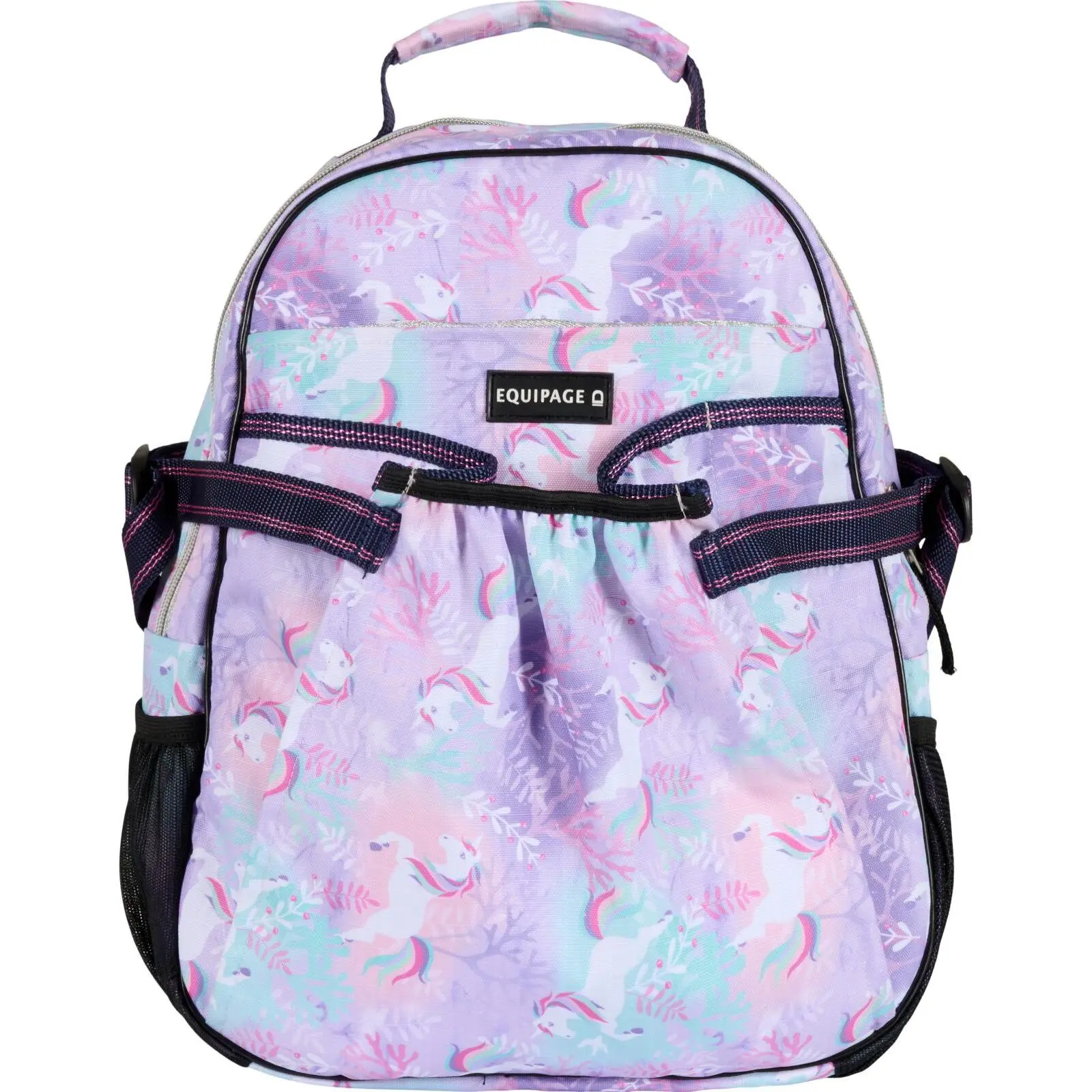 Girl's backpack Equipage Klara