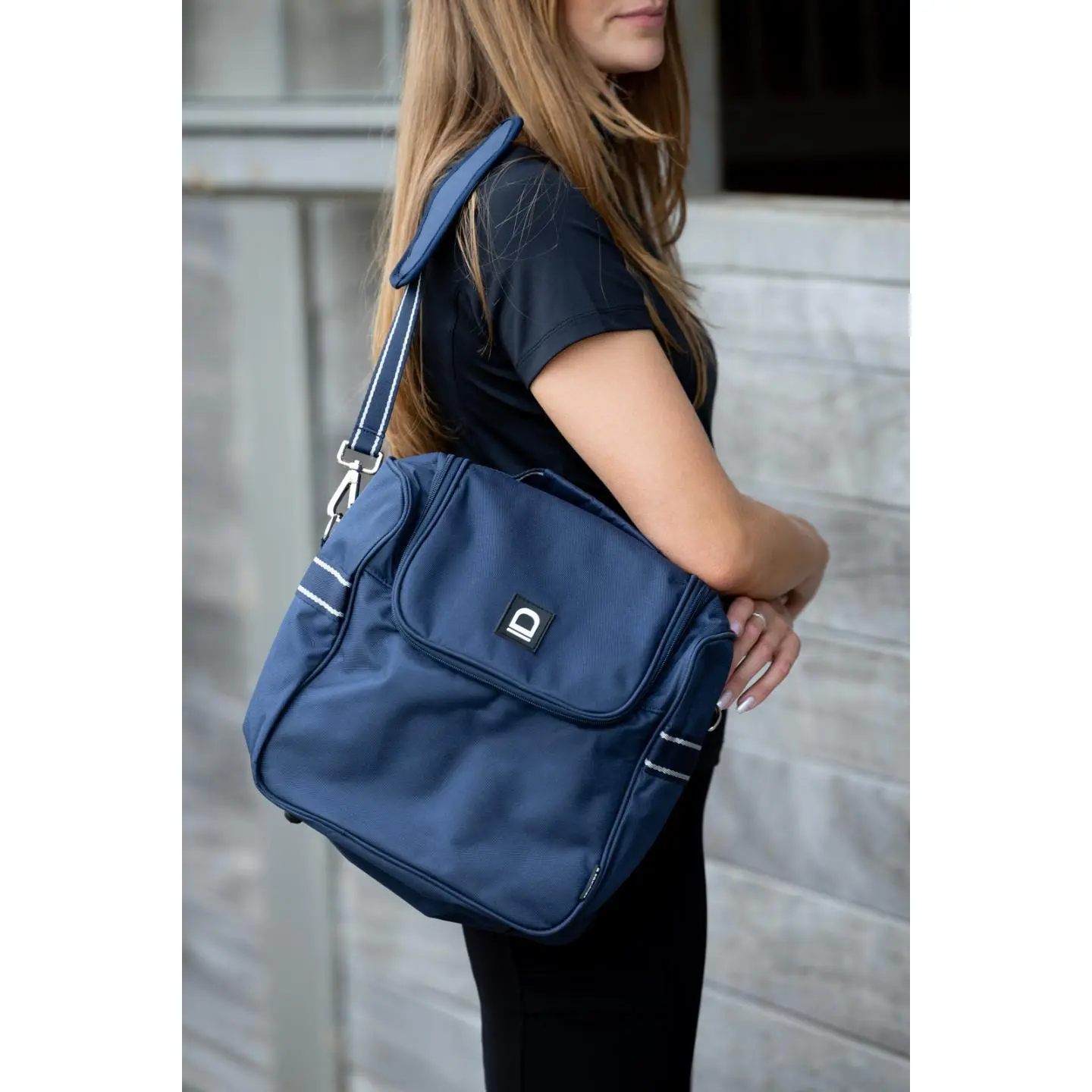 Borsa per la toelettatura Equipage Mingle
