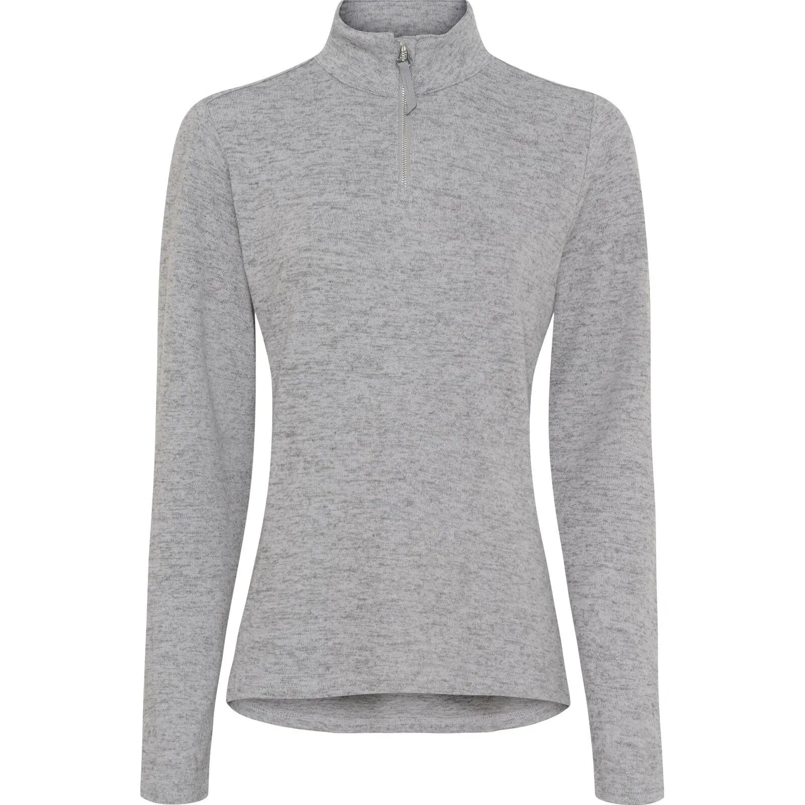 Half zip Riding Jersey Equipage Stacey