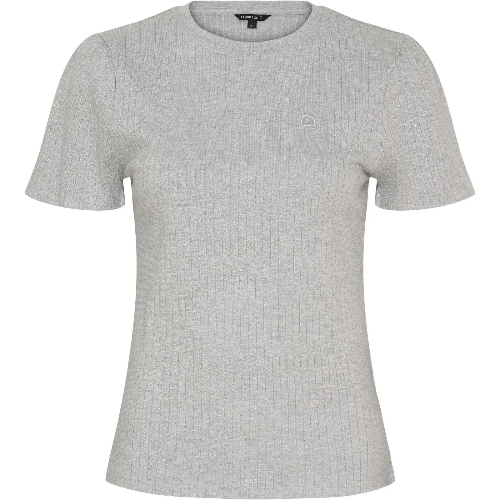 Damen T-Shirt Equipage Alexa