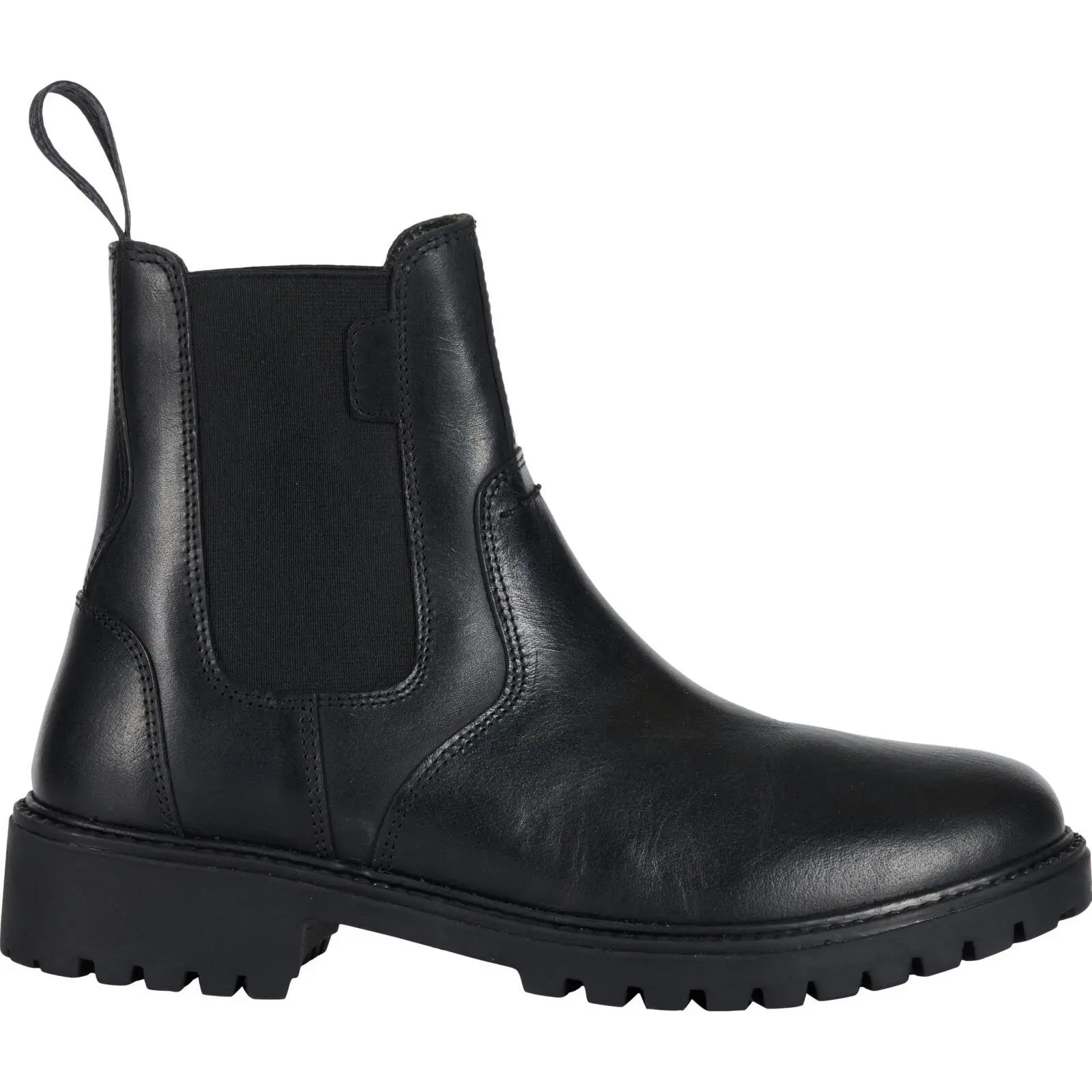 Damen Stiefeletten Equipage Ariba