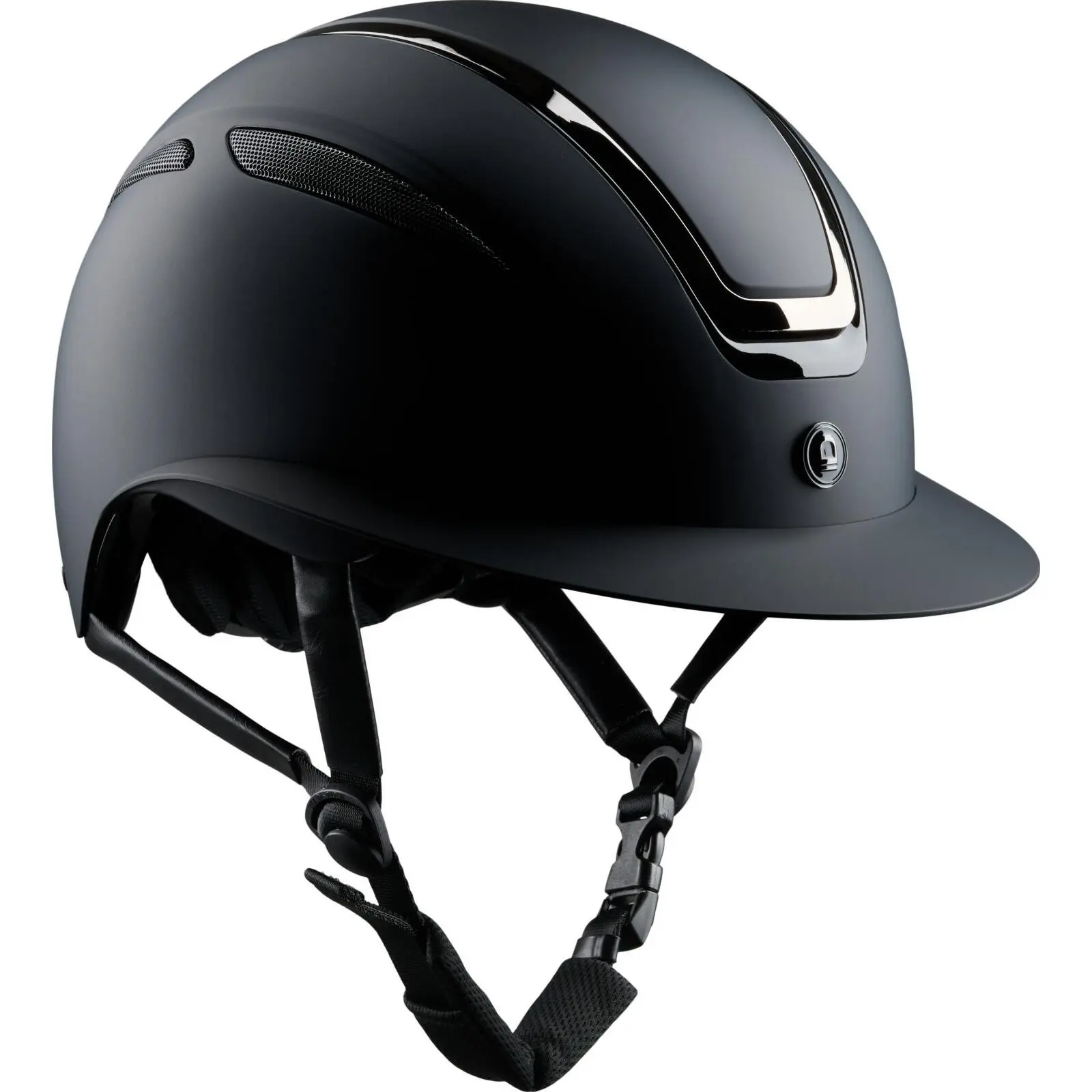 Reithelm Equipage Mips Guardian Matt Plain