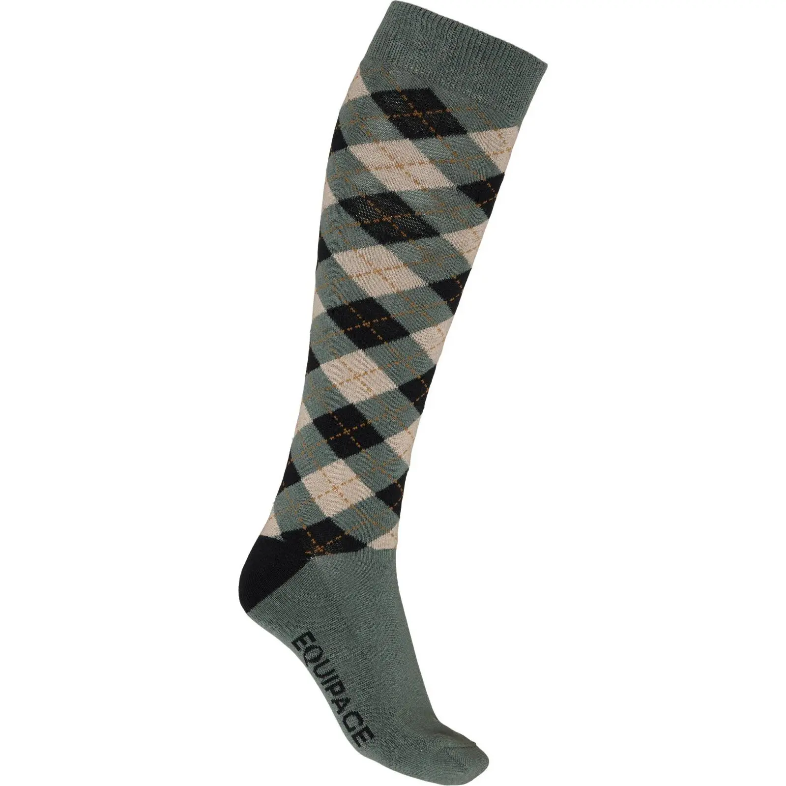 Children's riding socks Equipage Lax