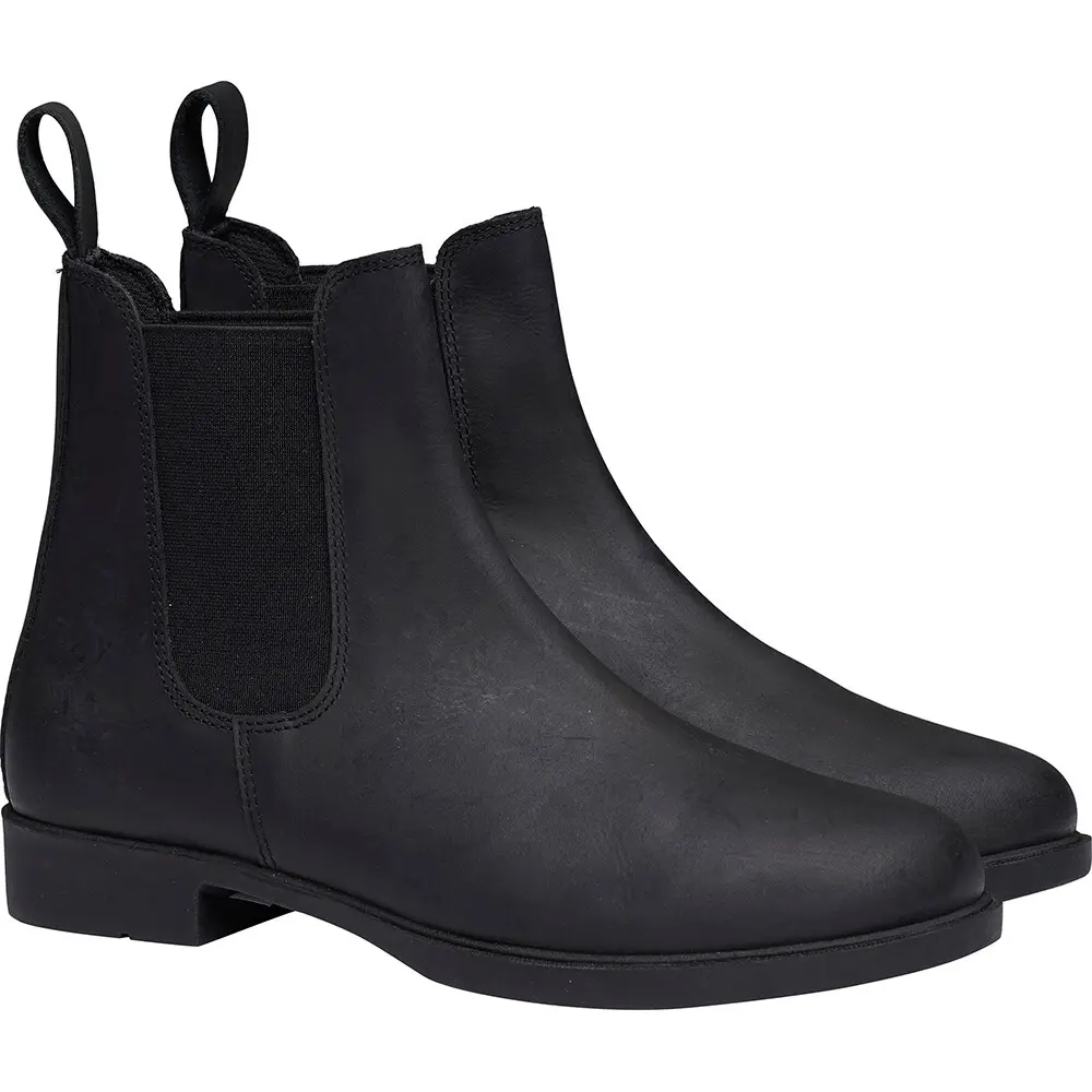 Stivali da equitazione da bambina Equipage Freema