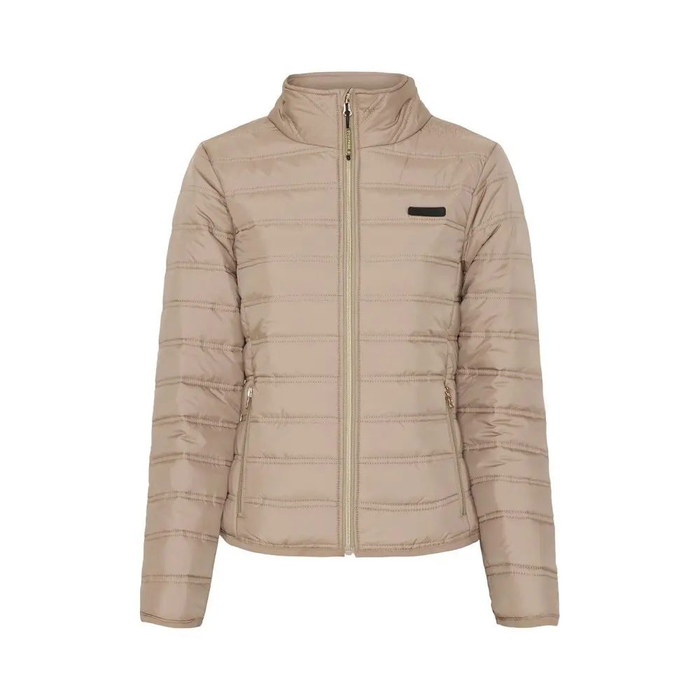 Puffer Jacket Equipage Harris