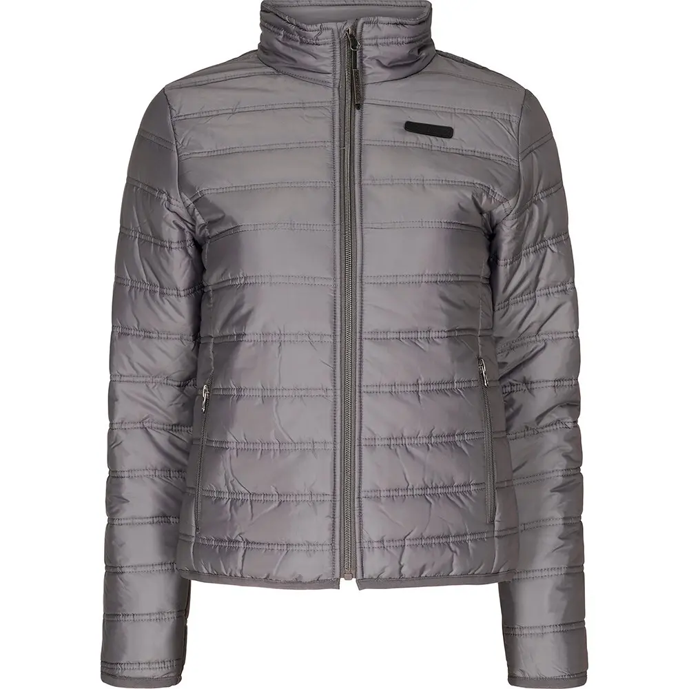 Veste équitation femme Equipage Harris