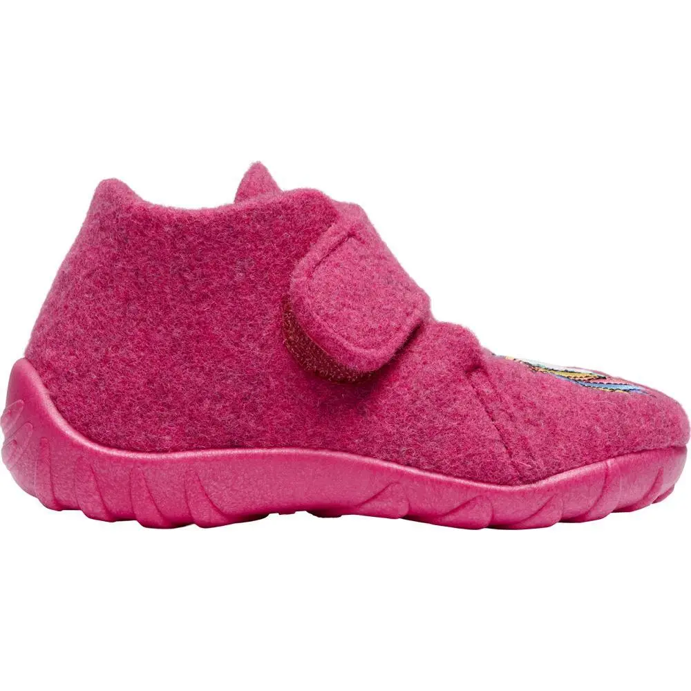 Baskets fille Equipage