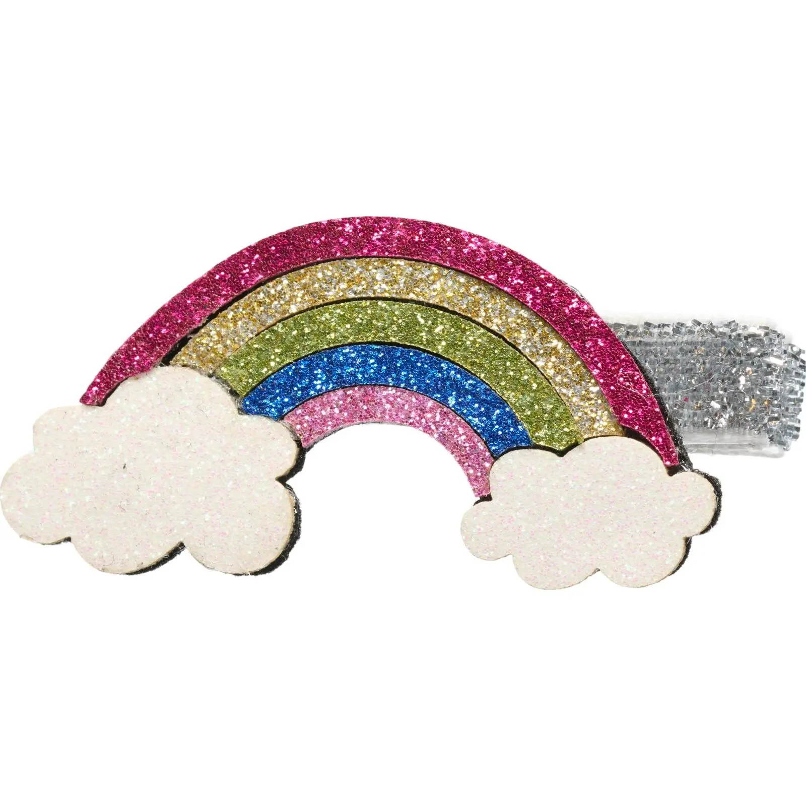 Pince à cheveux enfant Equipage