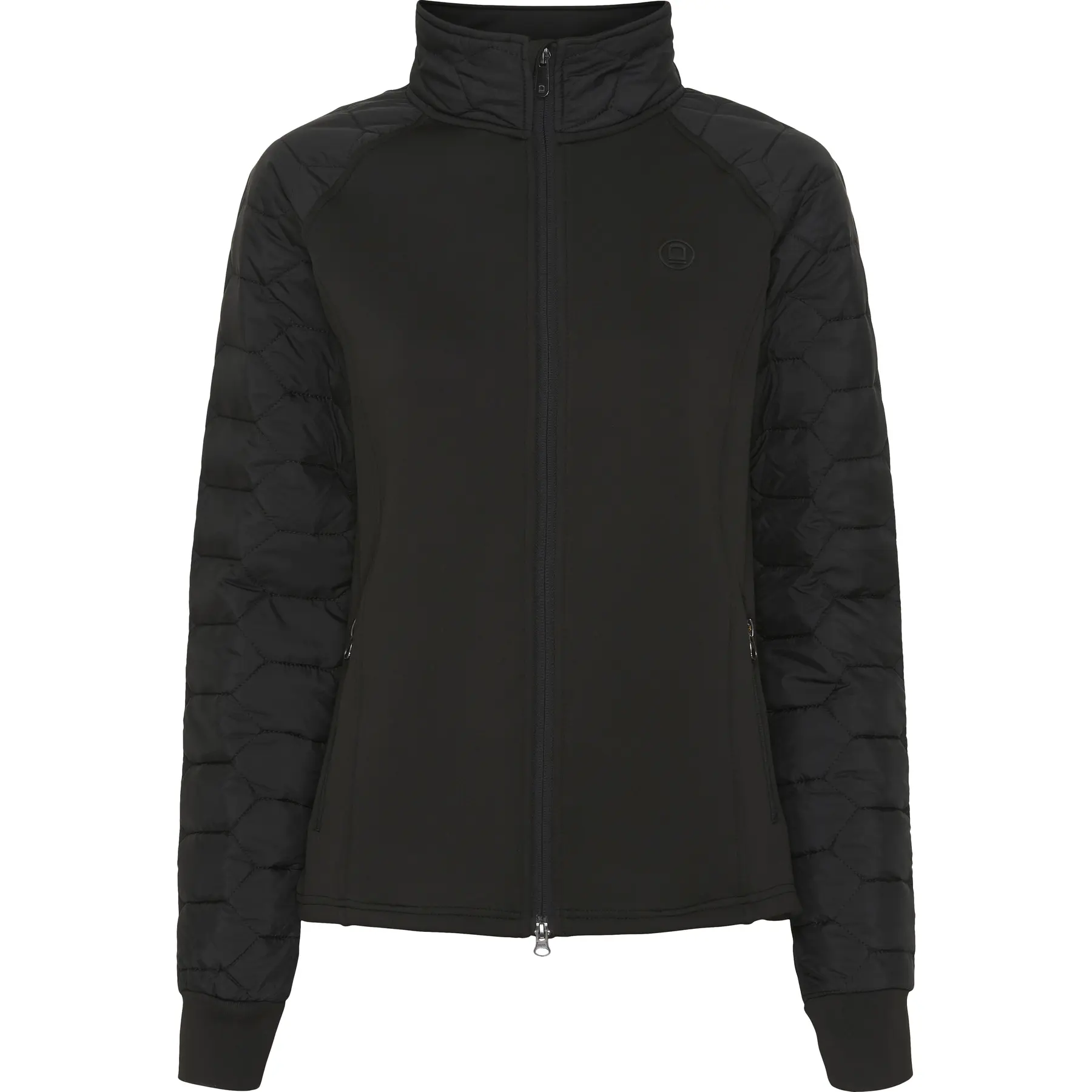 Riding jacket for women Equipage Kelsey
