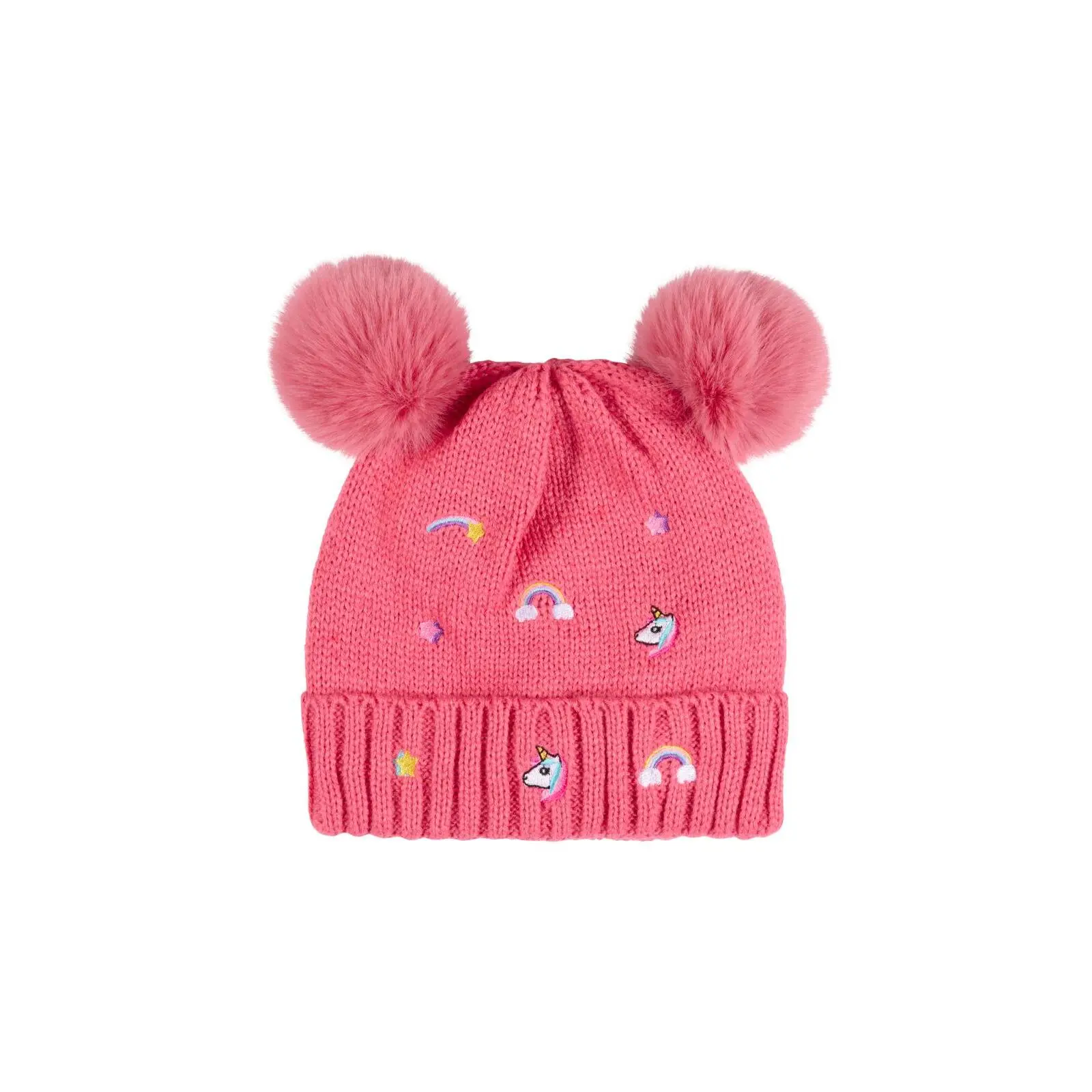Unicorn Hat for Girls Equipage
