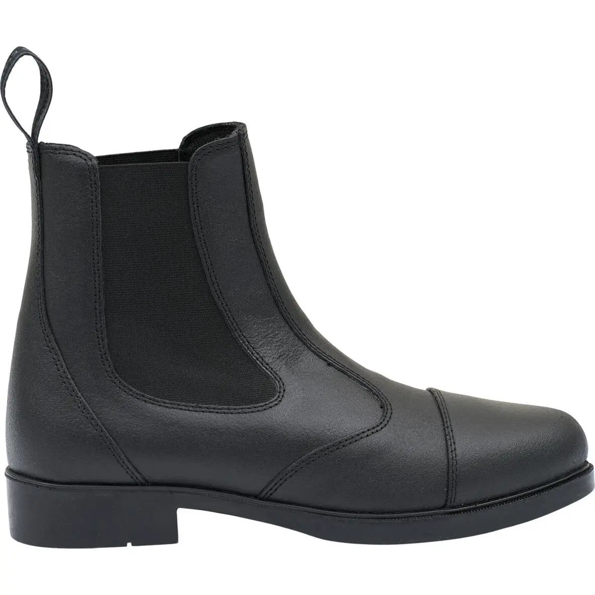 Boots d'équitation femme Equipage Eden