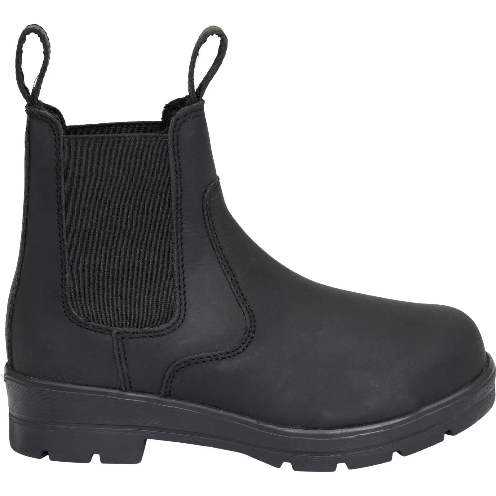 Rijlaarzen Equipage Garda