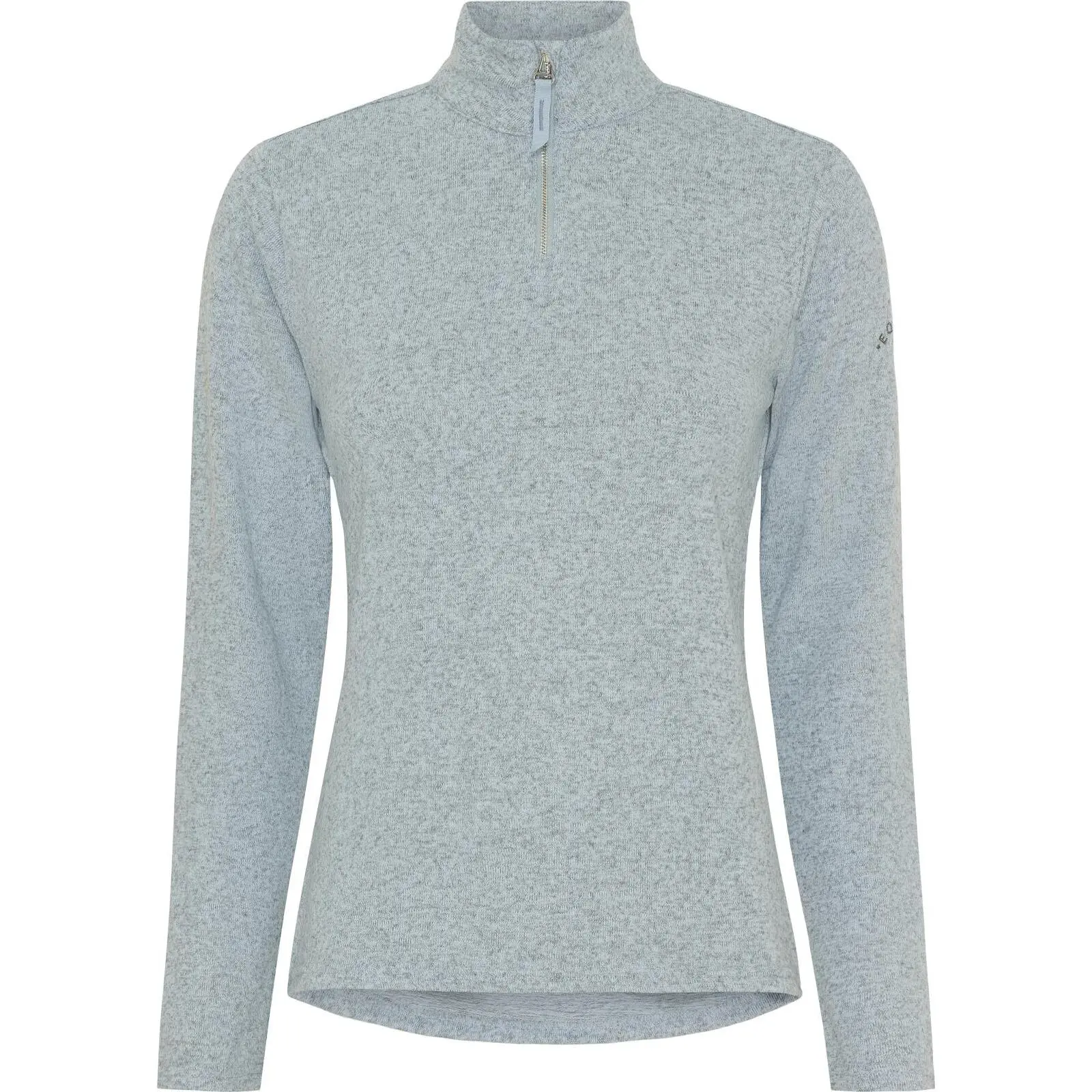 Long Sleeve Riding Jersey Equipage Stacey