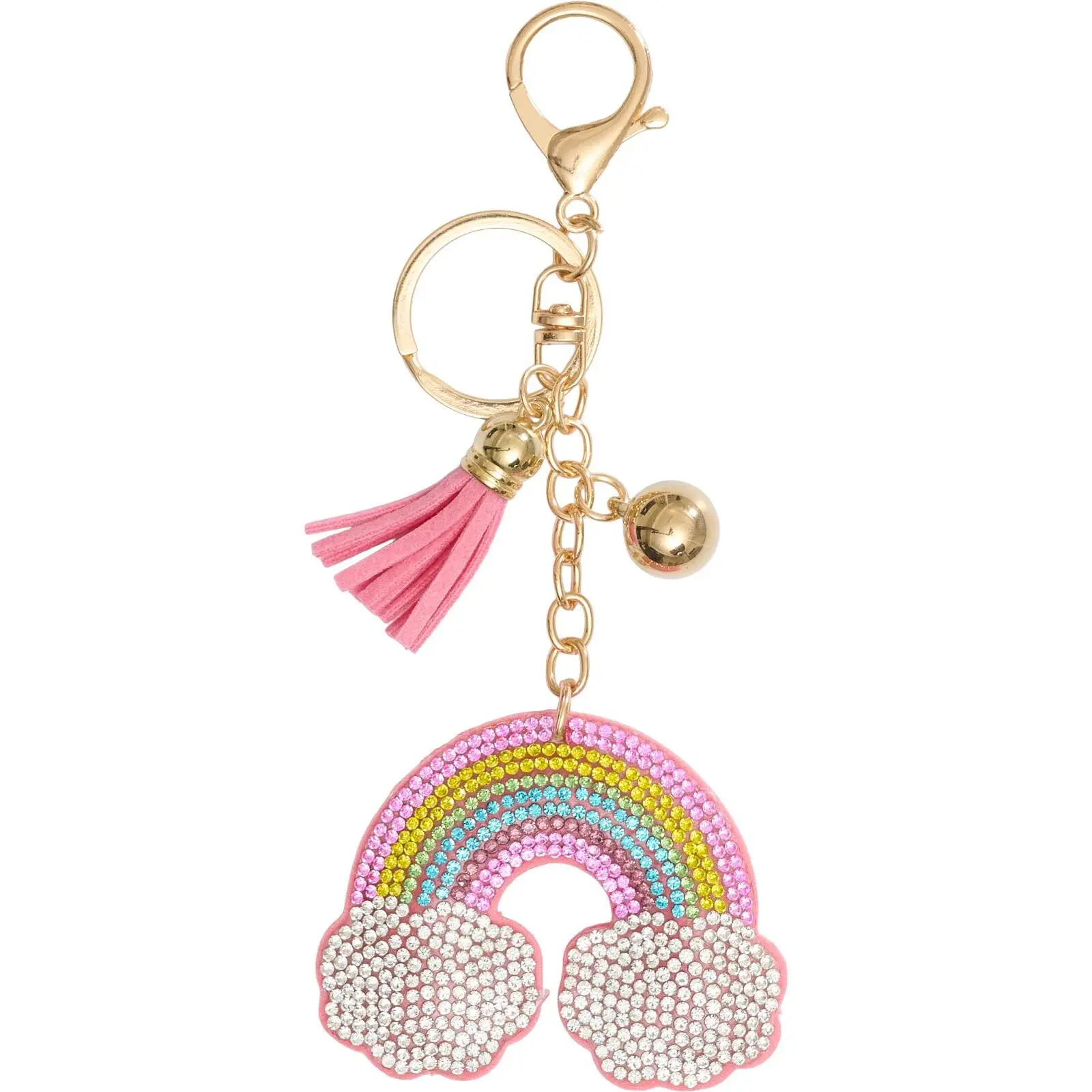 Portachiavi Equipage Rainbow