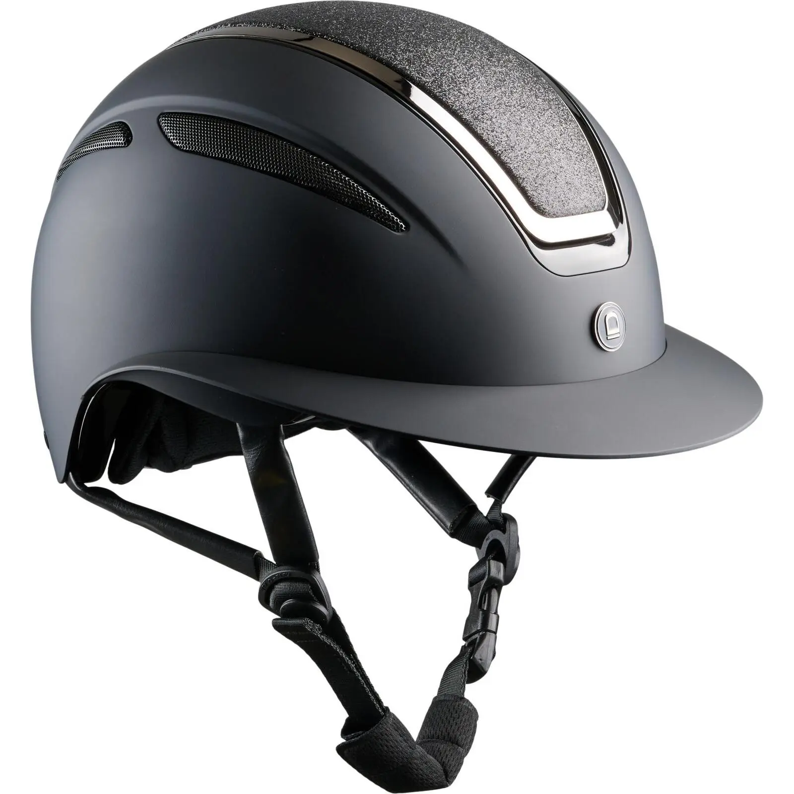 Casco da equitazione Equipage Mips Guandian