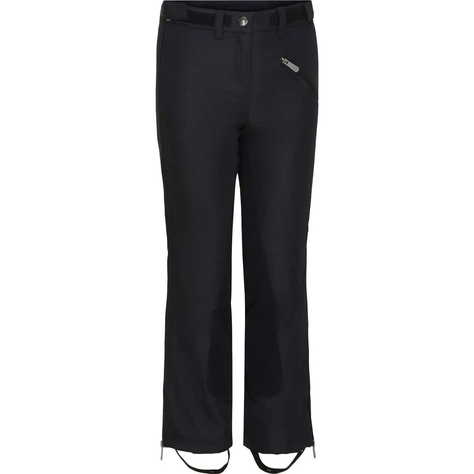 Pantalon équitation en hiver femme Equipage Carlifield