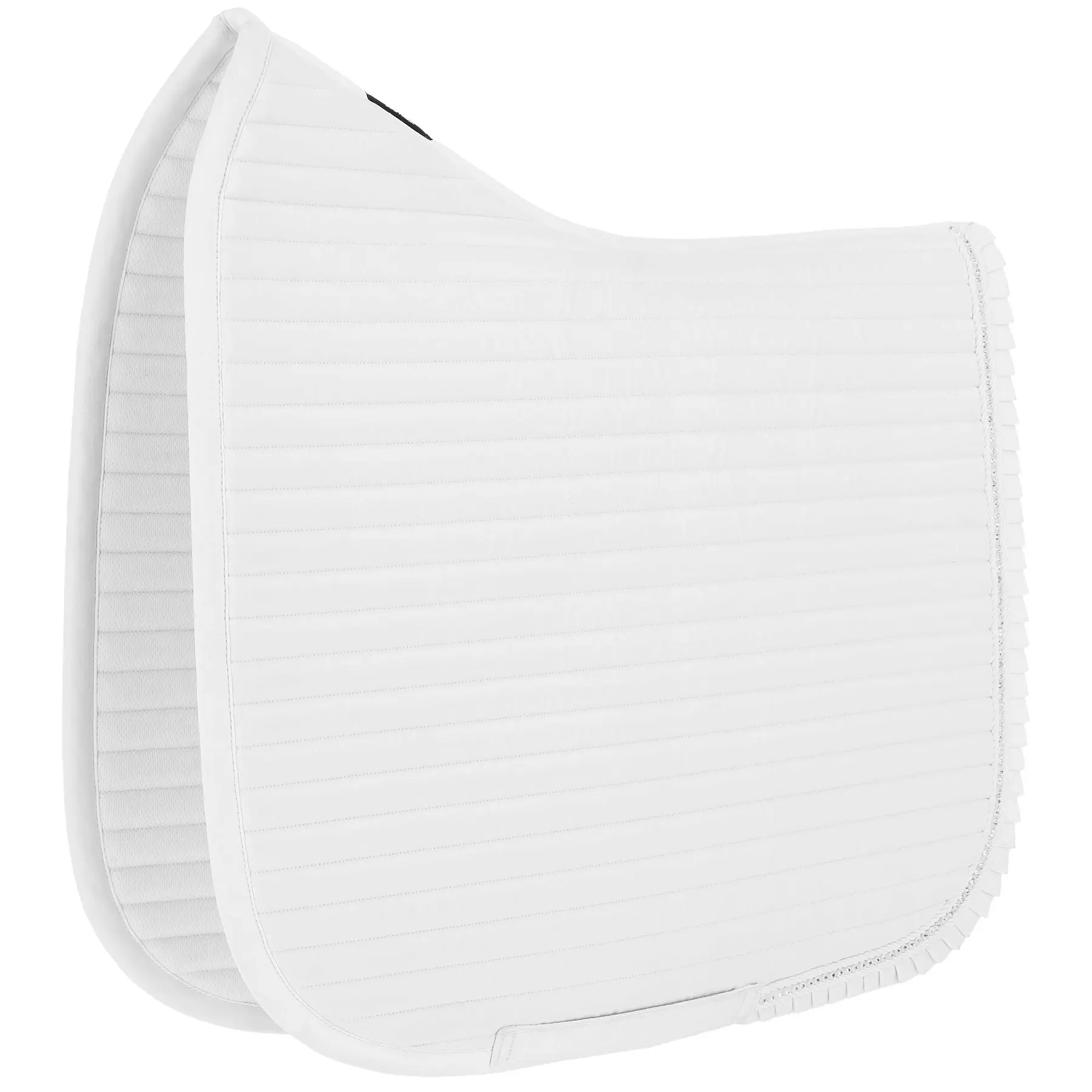 Saddle pad for horses Equithème Glam