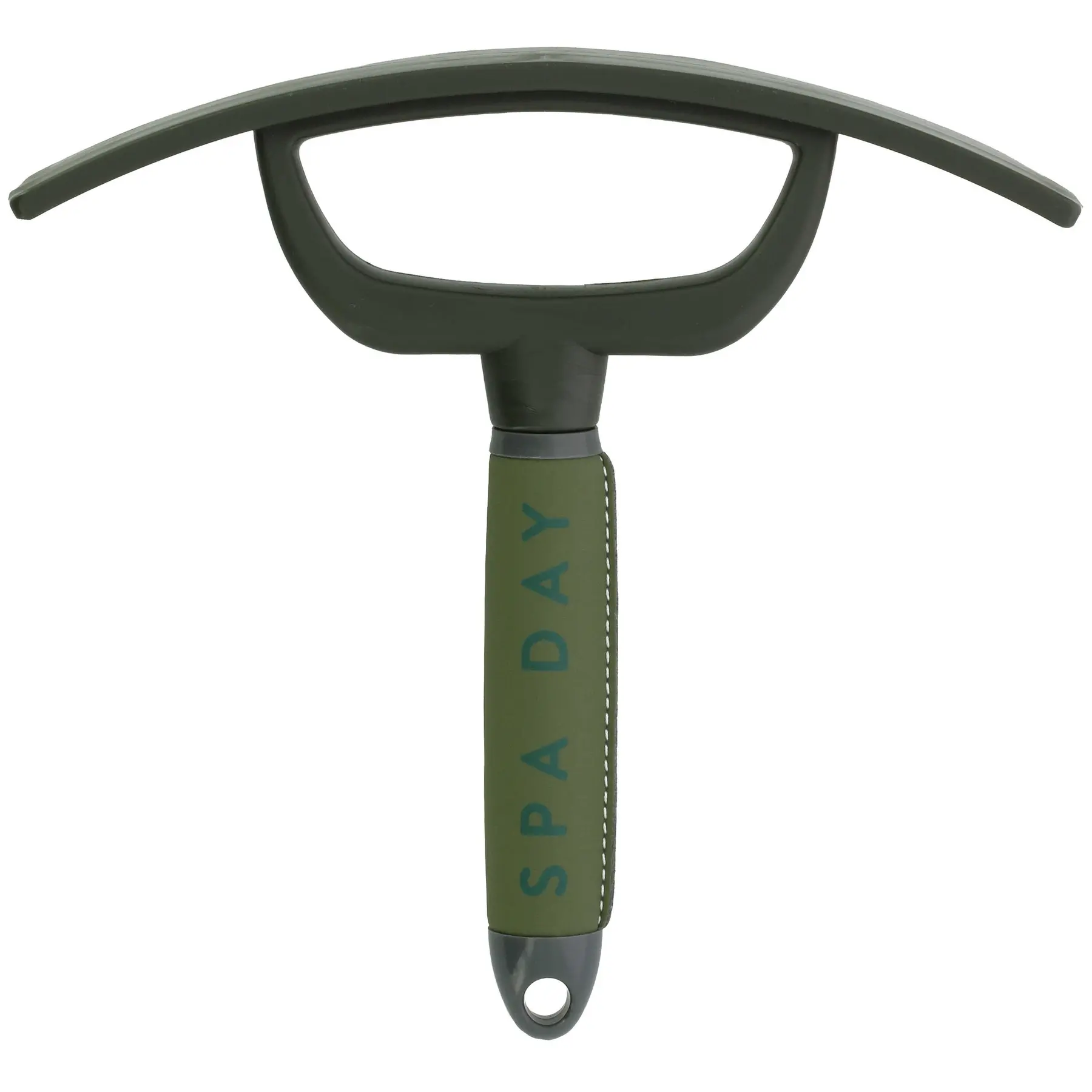 Heat knife for horse Equithème Je t'aime