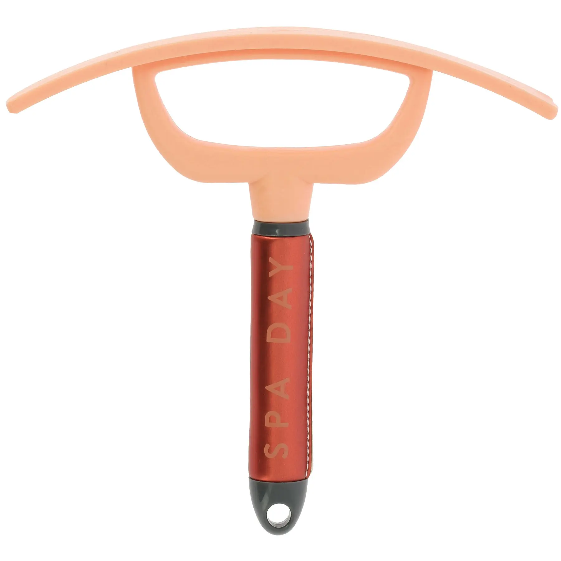 Heat knife for horse Equithème Je t'aime
