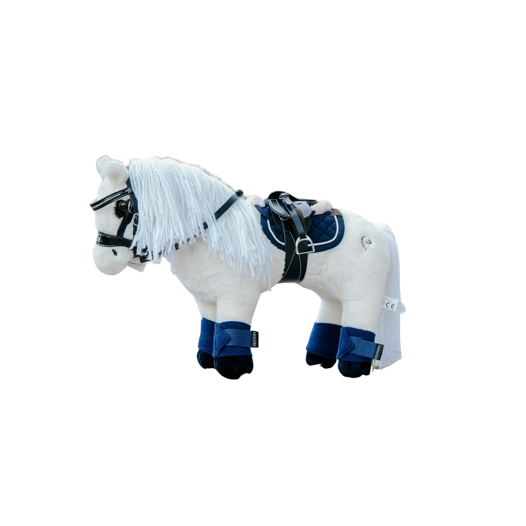 Pferde-Spielzeug Kind Equithème Pony Academy