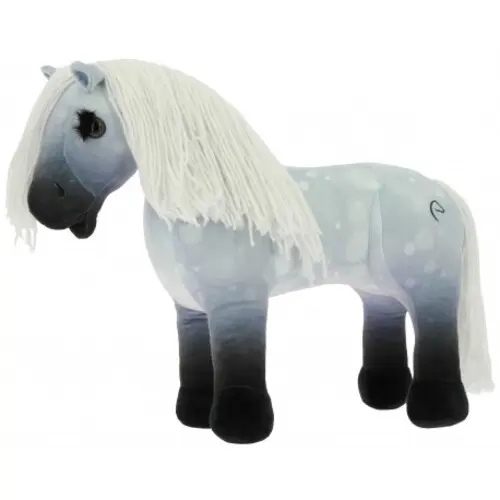 Wolkenspielzeug Reiten Kind Equithème Pony Academy