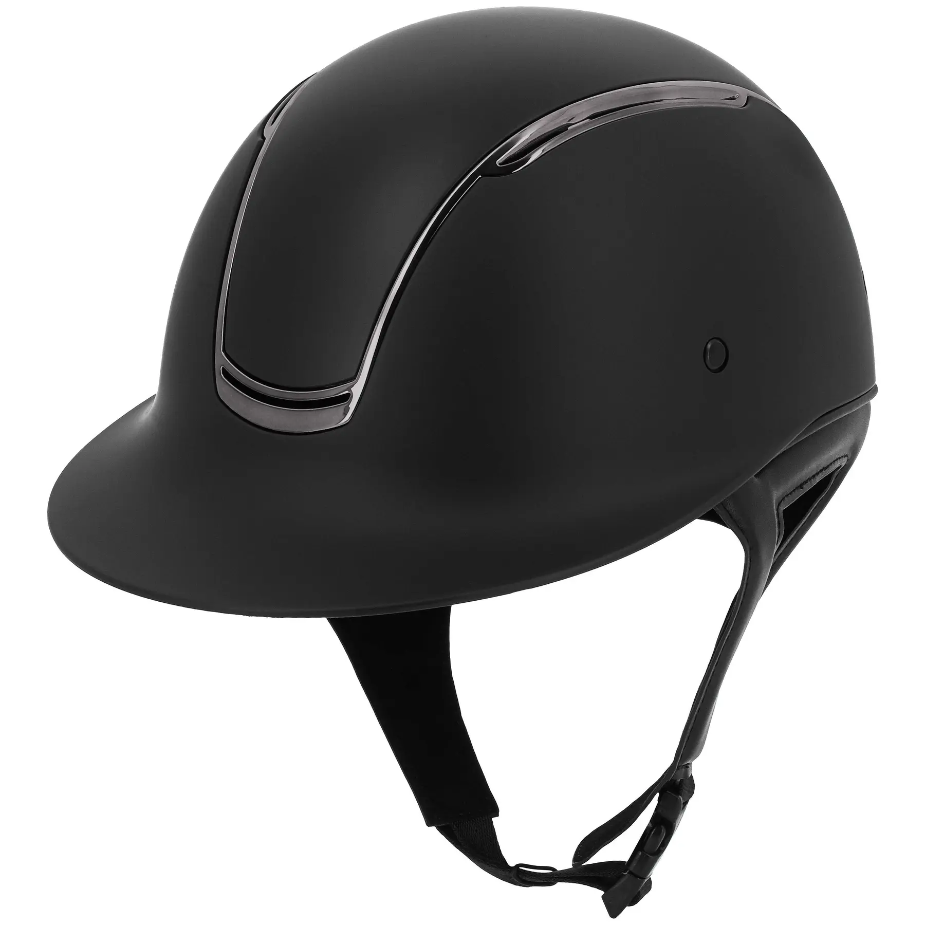 Casco da equitazione Equithème Soazy