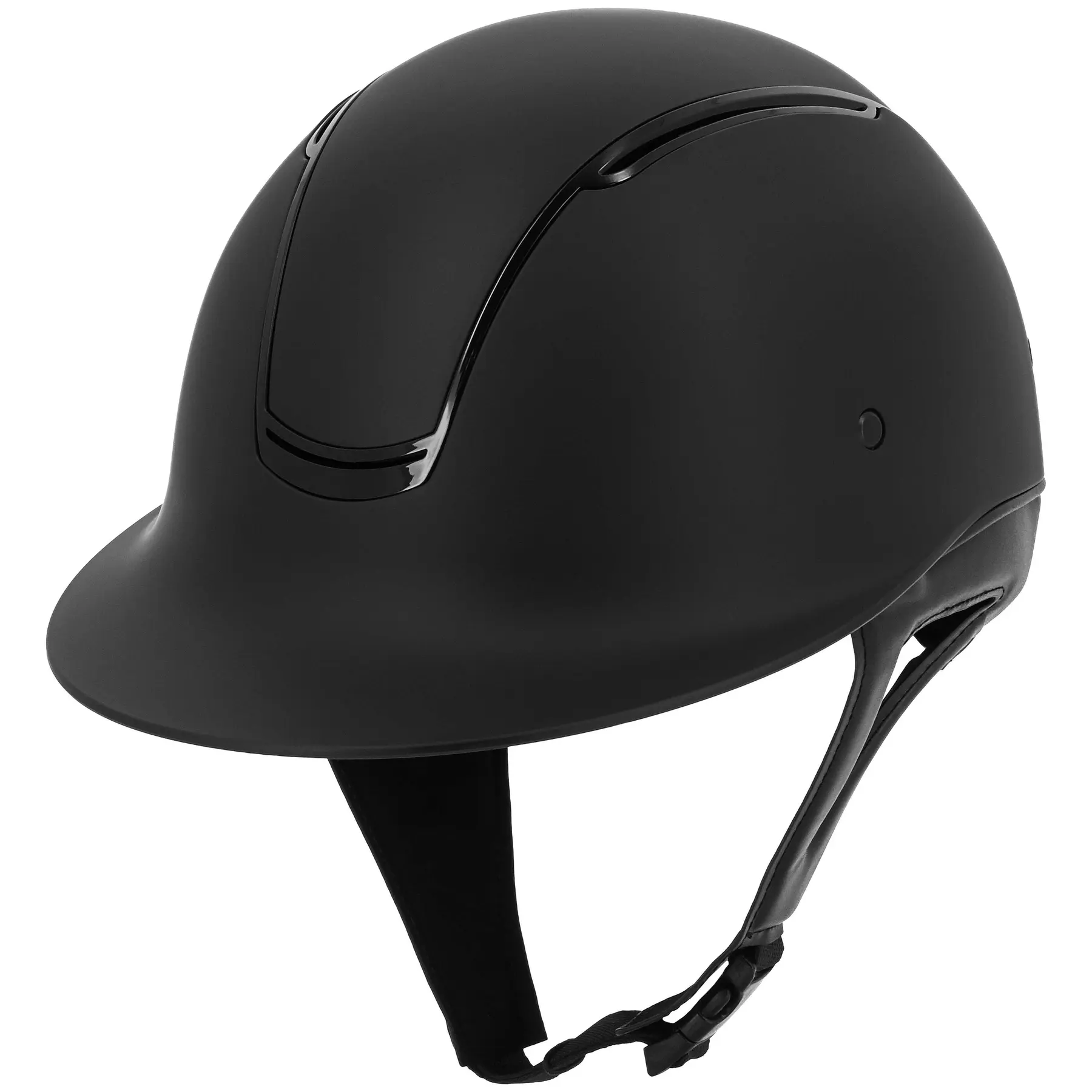 Casco da equitazione Equithème Soazy