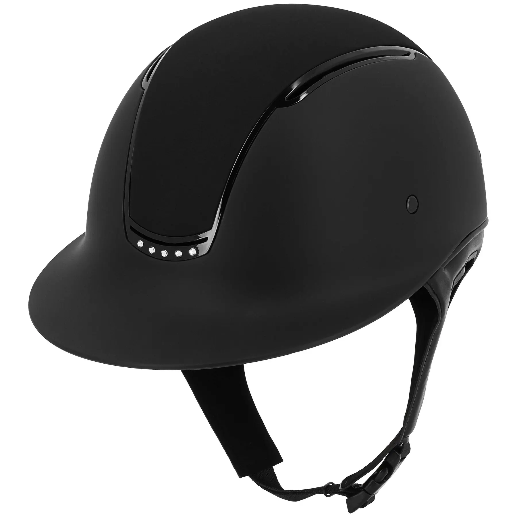 Casco da equitazione Equithème Soazy