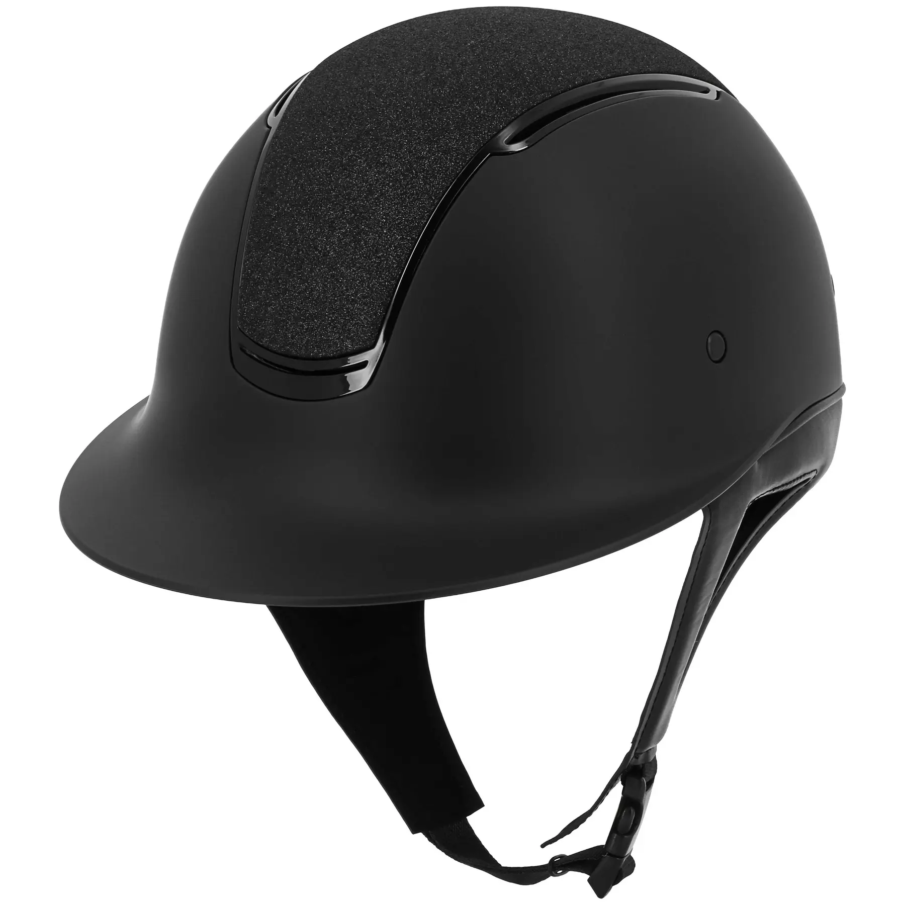 Casco da equitazione Equithème Soazy
