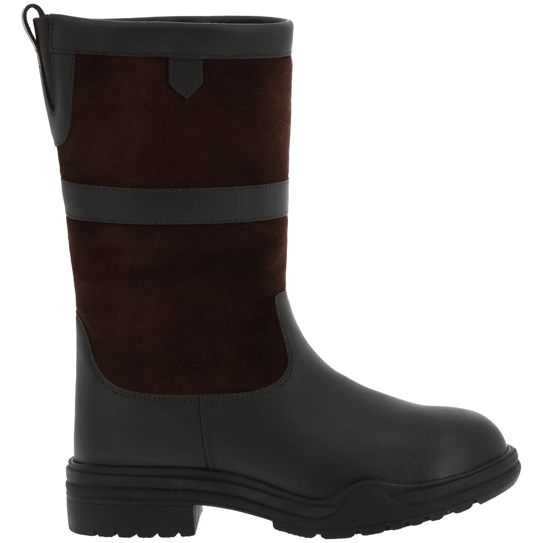 Reitstiefel Equithème Country