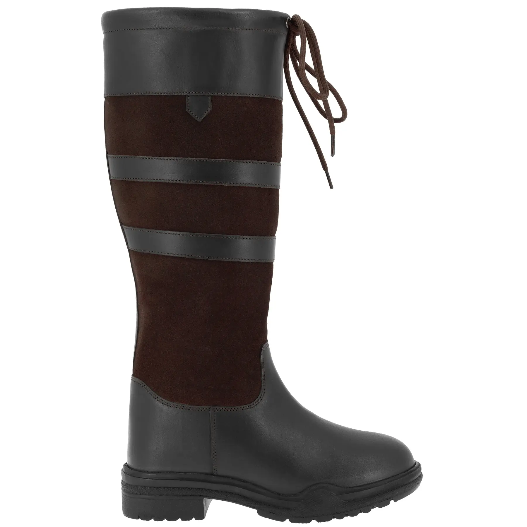 Women's riding boots Equithème Country