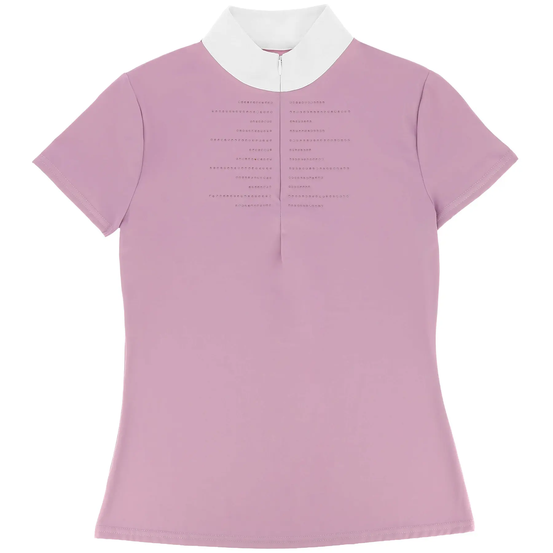 Polo da equitazione da donna Equithème Suzanne