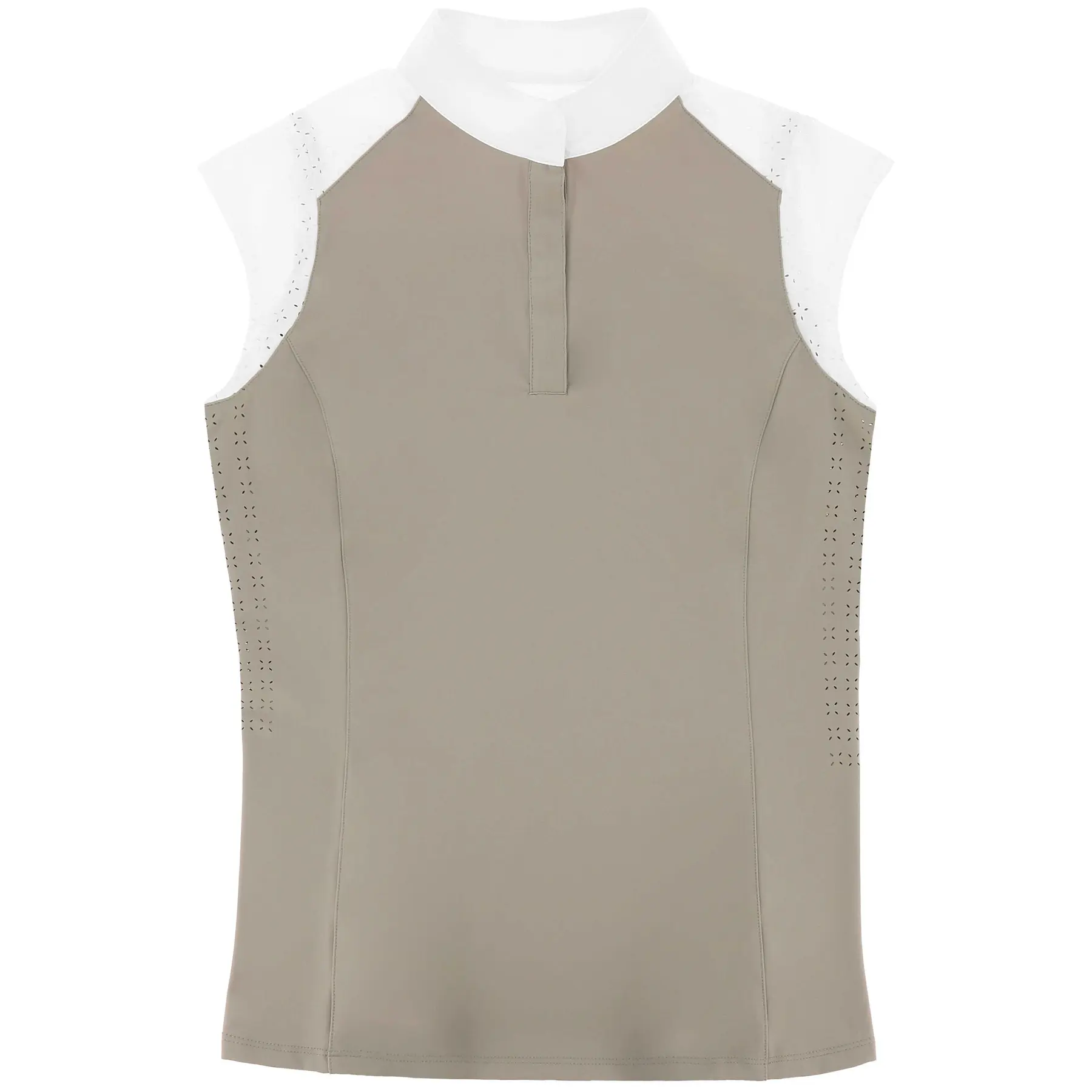 Polo da equitazione da donna Equithème Judith