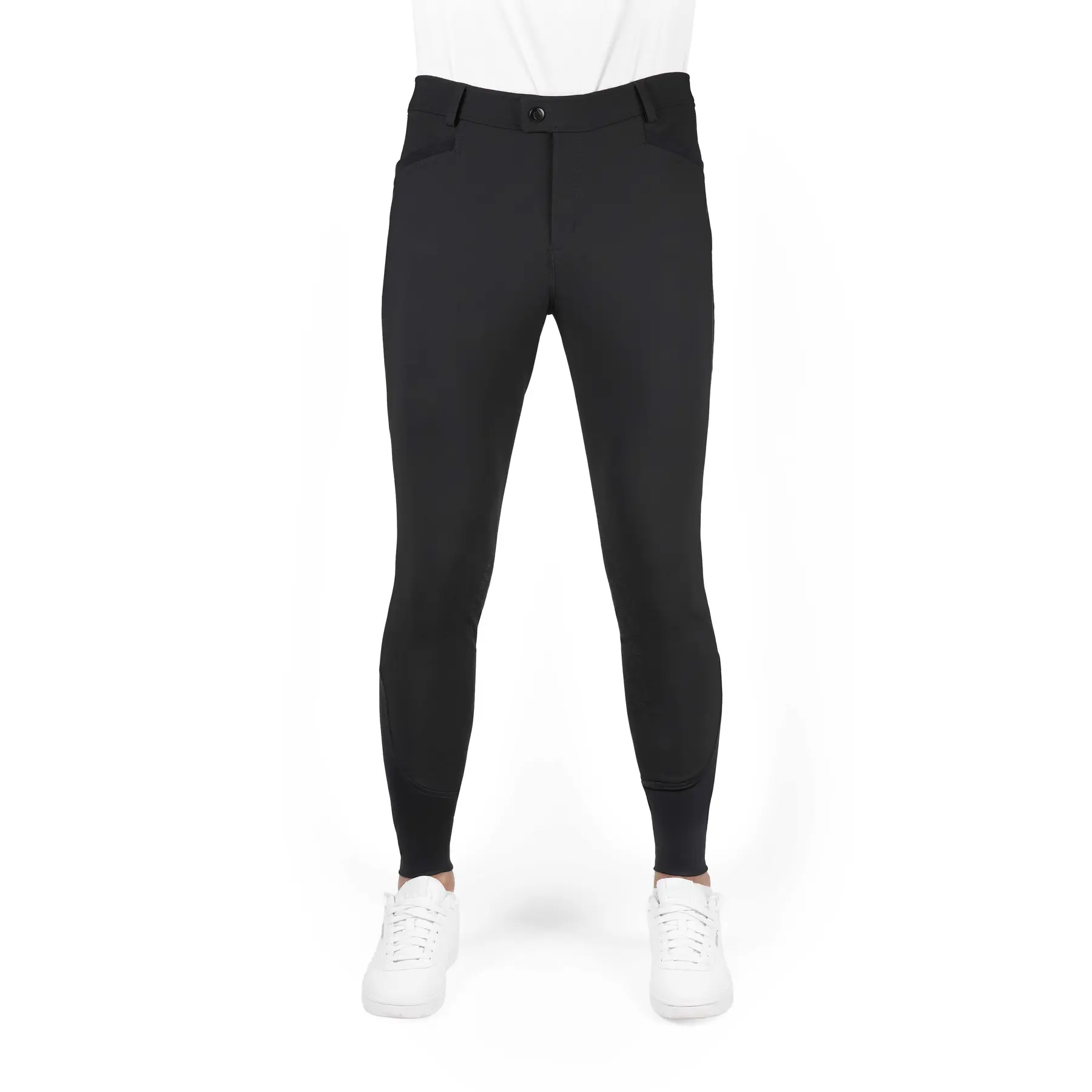 Reithose mid grip Equithème