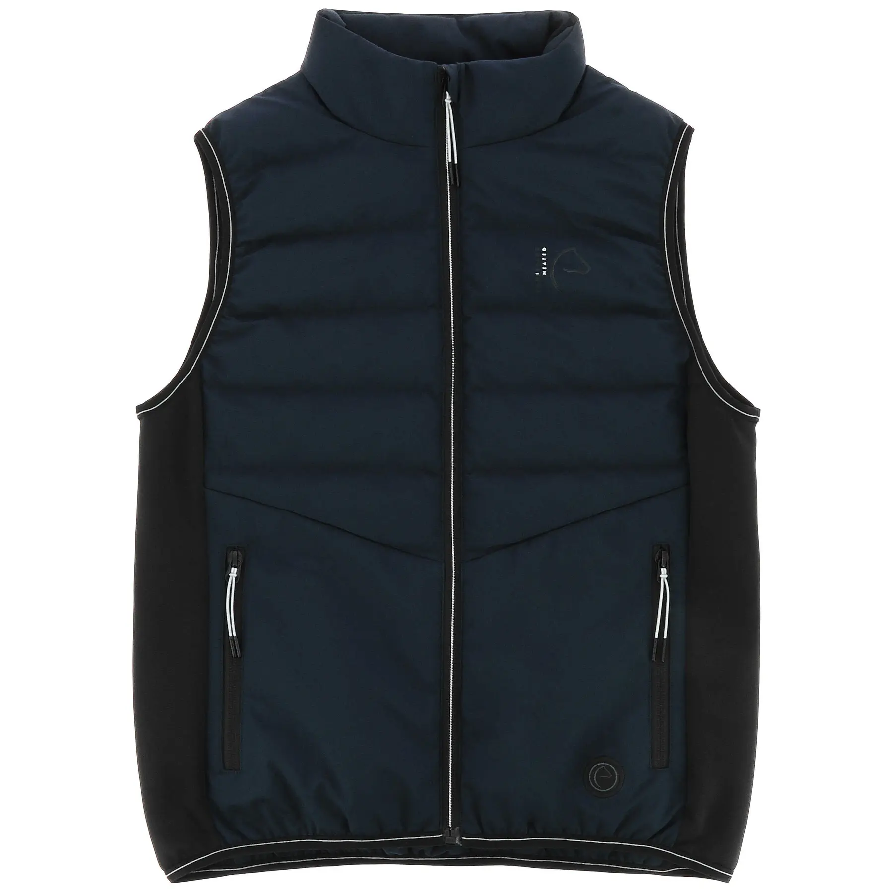 Gilet da equitazione riscaldato Equithème Sasha