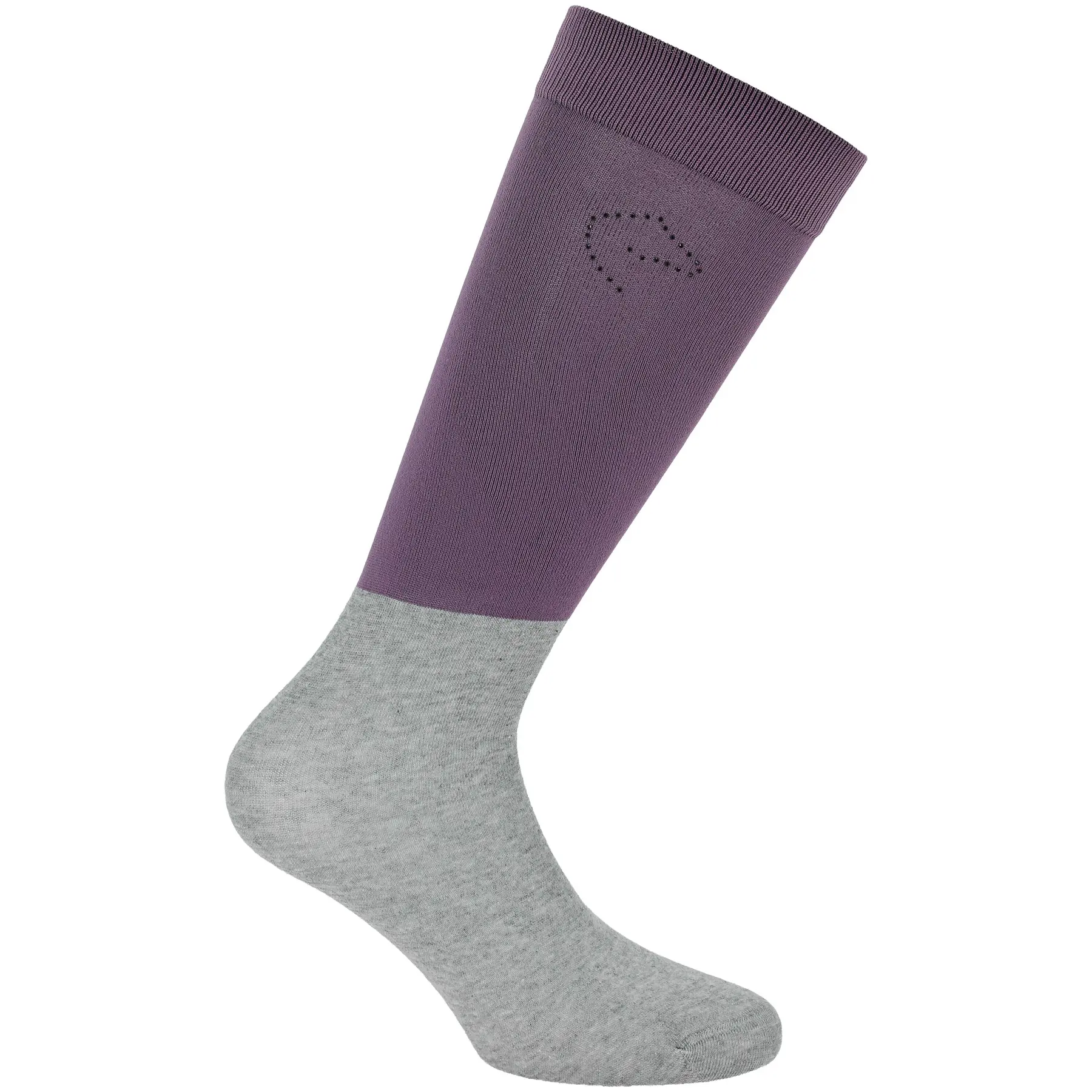 Reitsocken Equithème Compet JTM (x2)