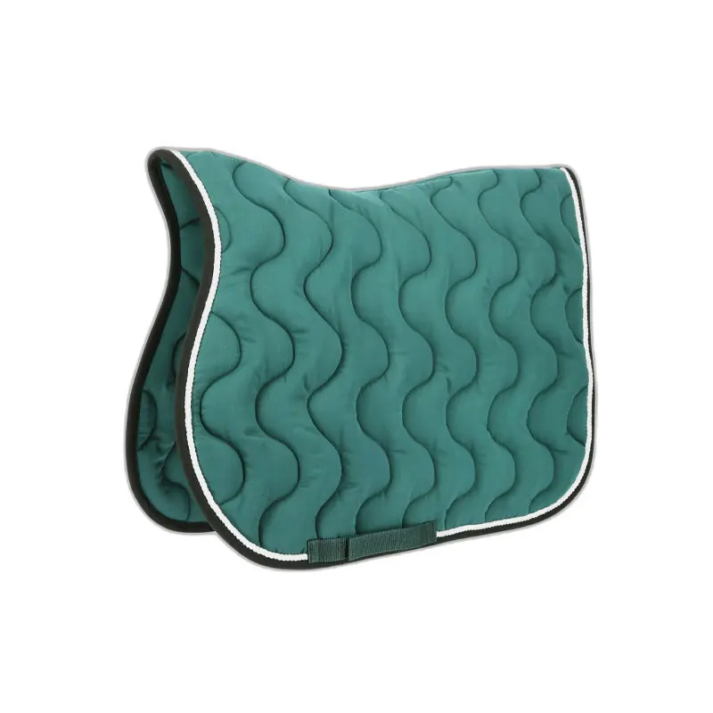 Saddle pad for horses Equithème Polyfun