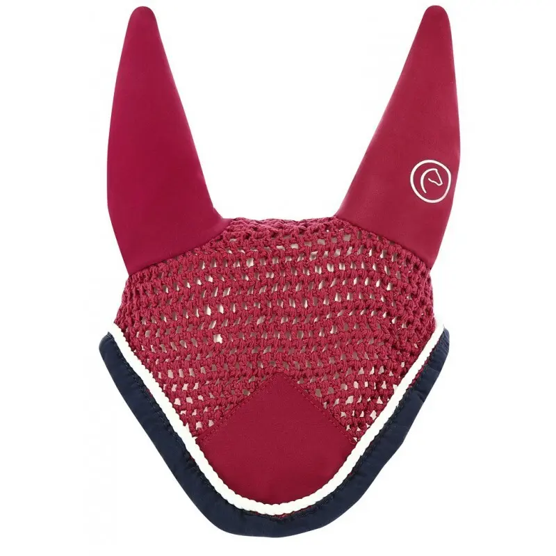 Cappuccio per scacciamosche Equithème Polyfun