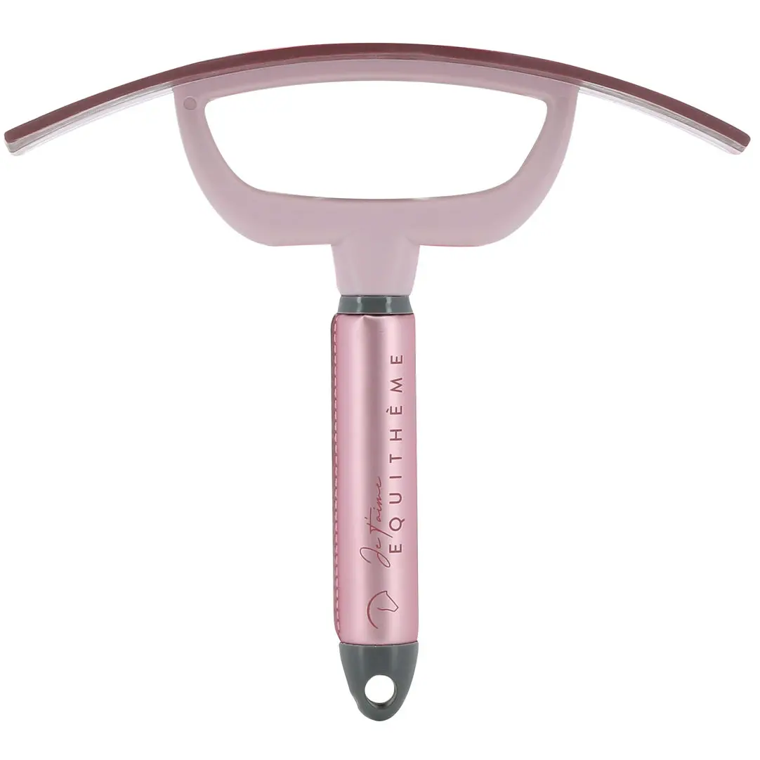 Heat knife for horse Equithème Je T'aime