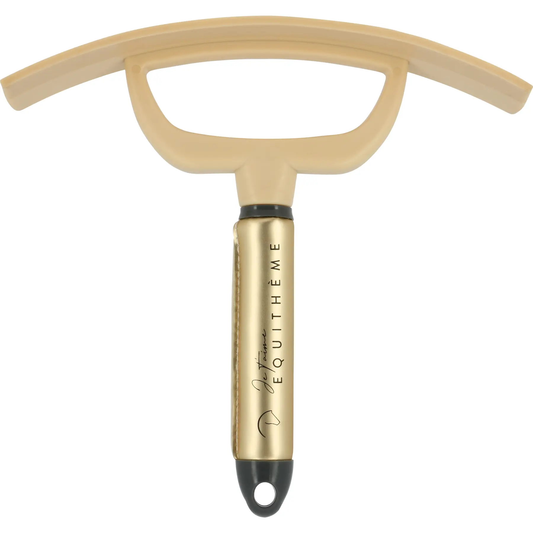 Heat knife for horse Equithème Je t'aime