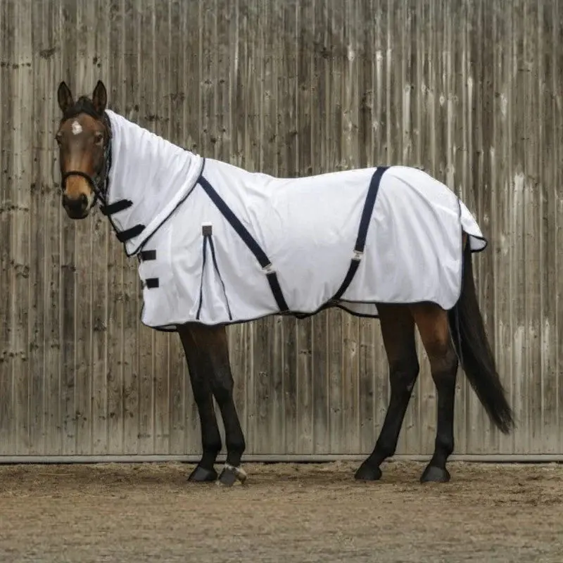 Coperta Equithème Combo