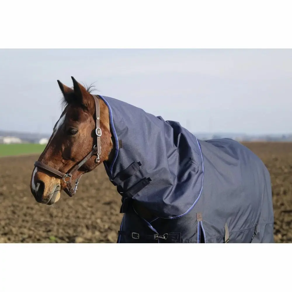 Coperta per cavalli Equithème Classic