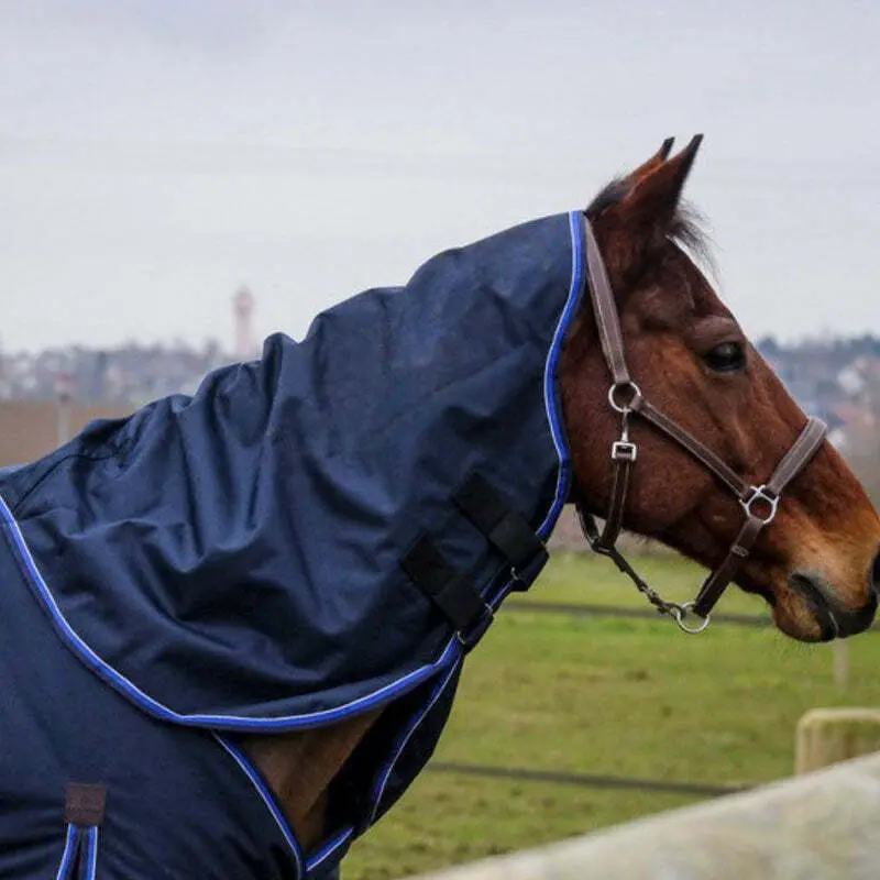 Horse neck cover Equithème Classic 0 g