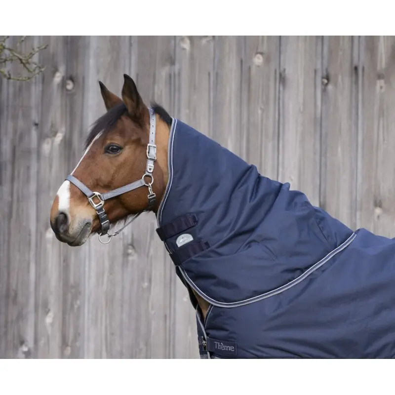Coperta per cavalli Equithème TYREX 600 D 0g