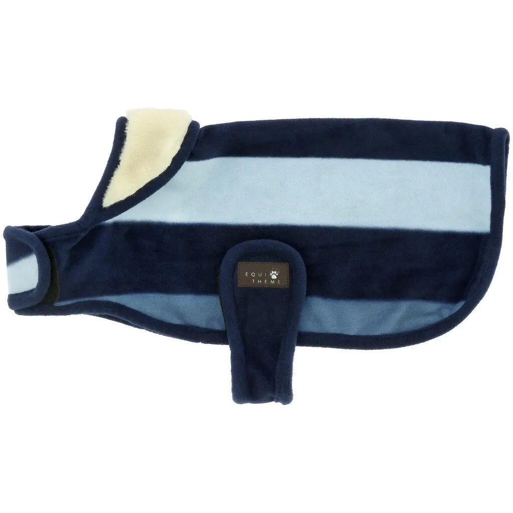 Cappottino per cani Equithème New Market