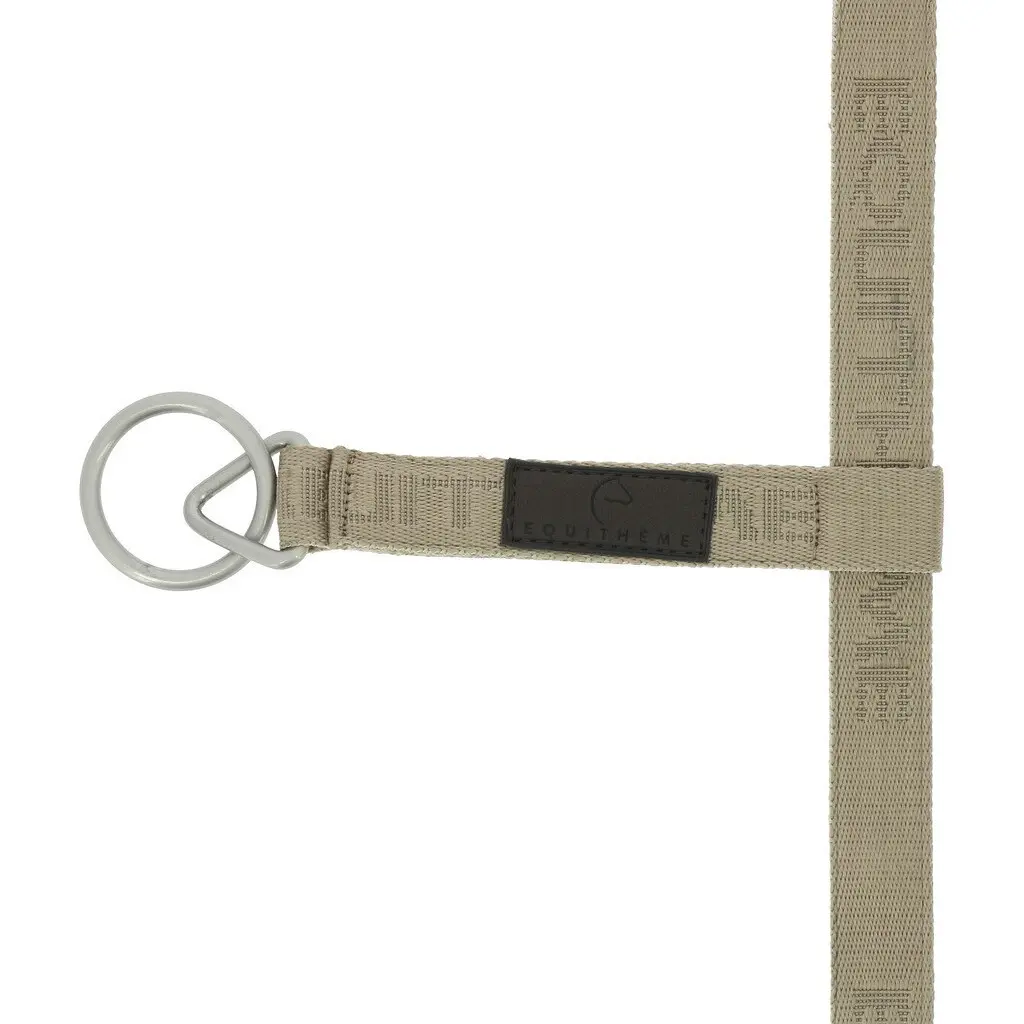 Cavezza Equithème Jacquard