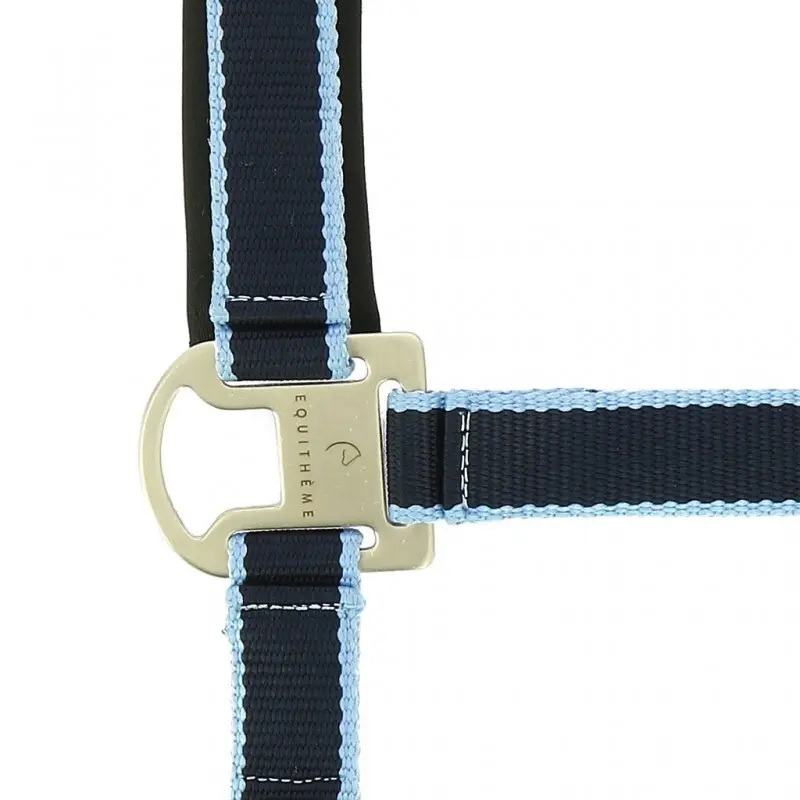 Halter for Horse Equitheme nylon