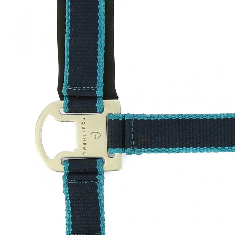 Halfter Equithème Satiné