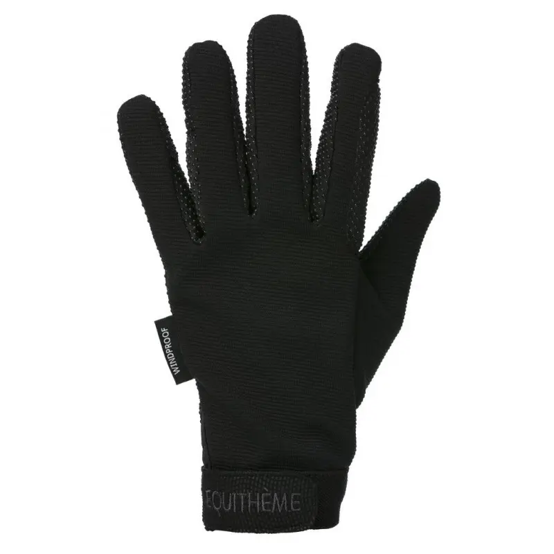 Reithandschuhe Equithème Knit